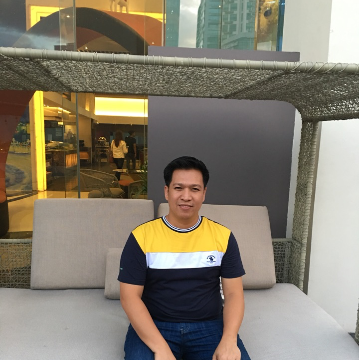 Irvin Turaray