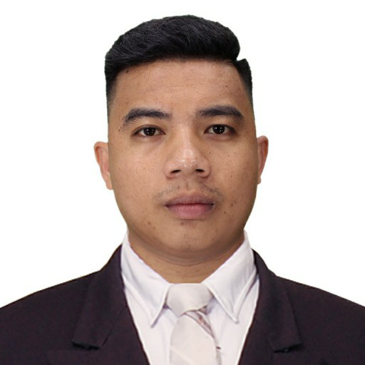 Reymart Mayordo