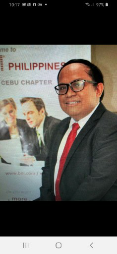 Kent Calungsud