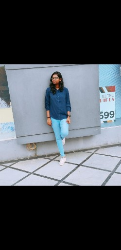 Sneha Kappala