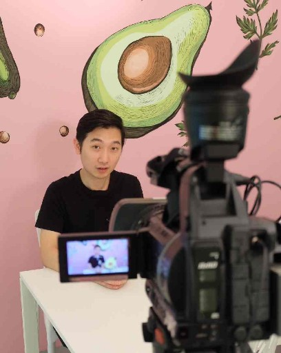 Jonnie Chai