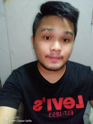 Jemuel Sajulga