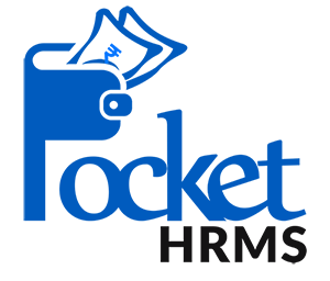 Pocket HRMS