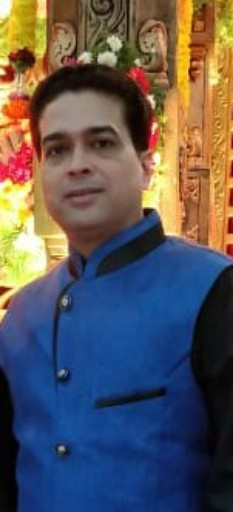 Vineet Prabhu