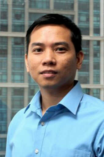 Edwin Danganan