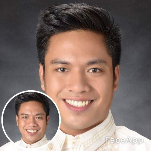 Patrick Jayson