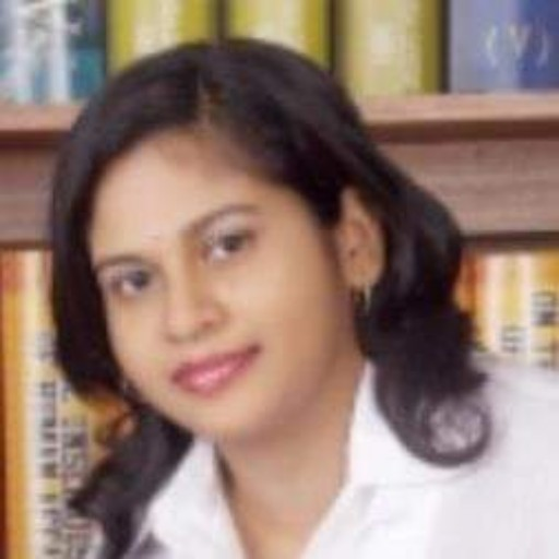 devisakti Annamali