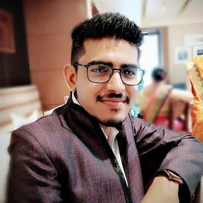 vishal davda
