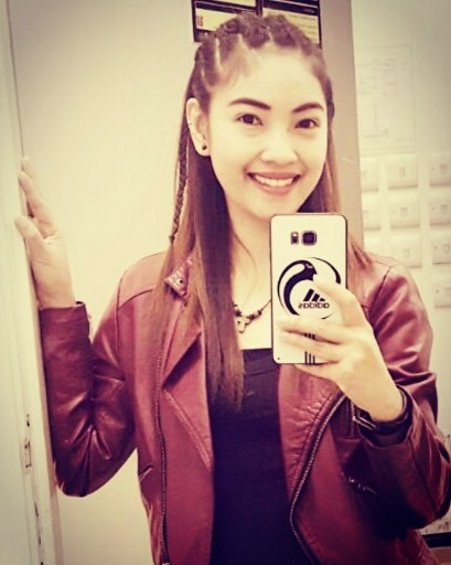 Jasmin Soliman