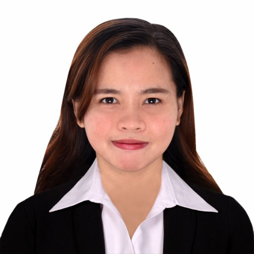 Ann Clarisse de Jesus
