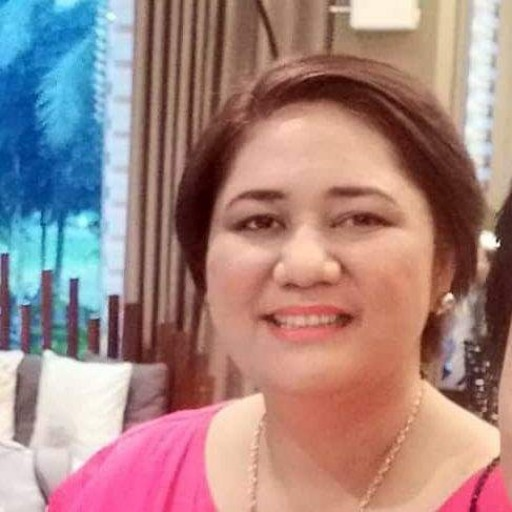 Majella Mapalad