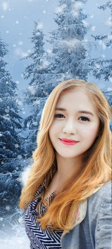 Sheryl