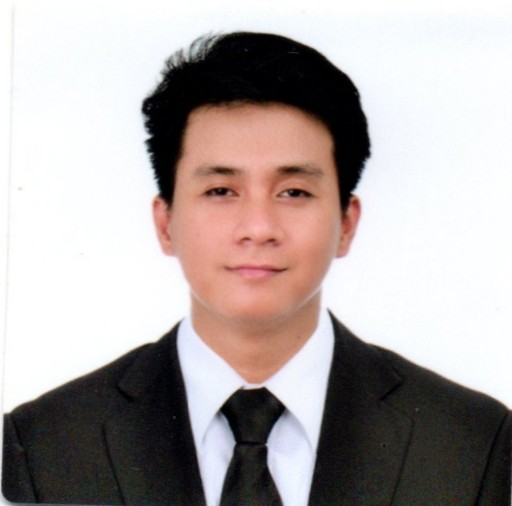 Rodel Jacinto