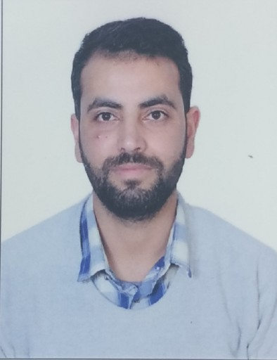 Umer Rashid