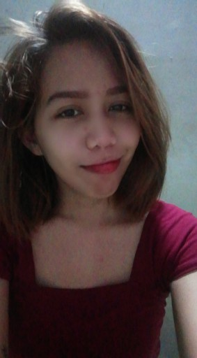 Marry Juneta Dela Cruz