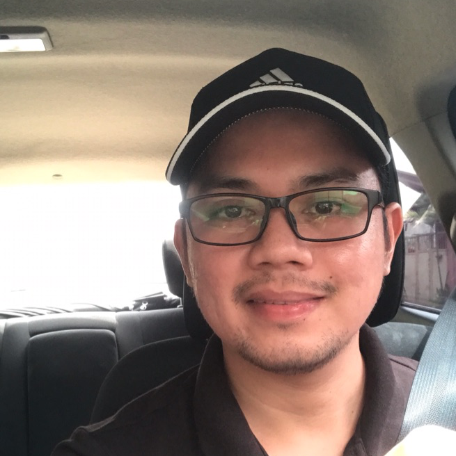 Alfredo Jr Gandulfos