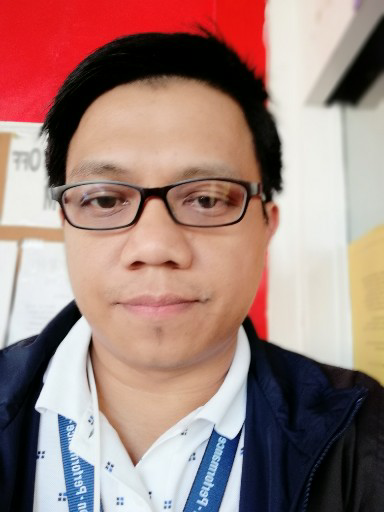 Raffy Malbas