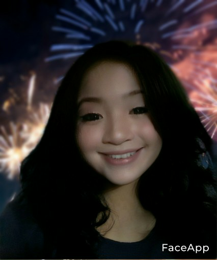 Charmaine Joy