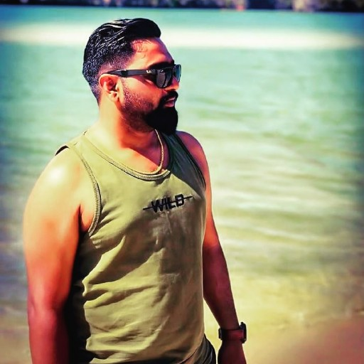 Achuthan Kesavan