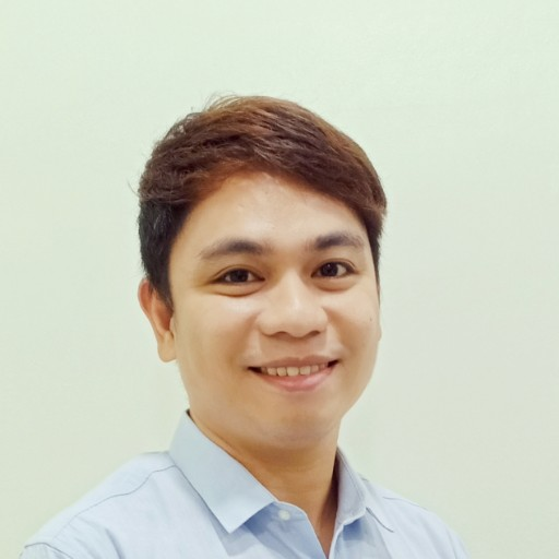Darrell Asaria