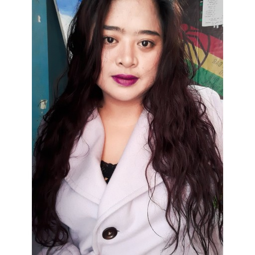 Maying Martinez