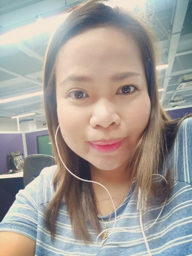 Gladys Ang