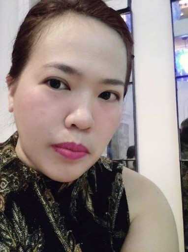 Kristine Reyes