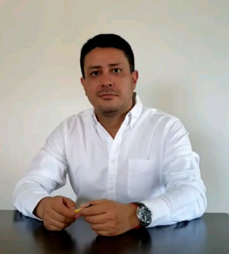 Camilo Yepes