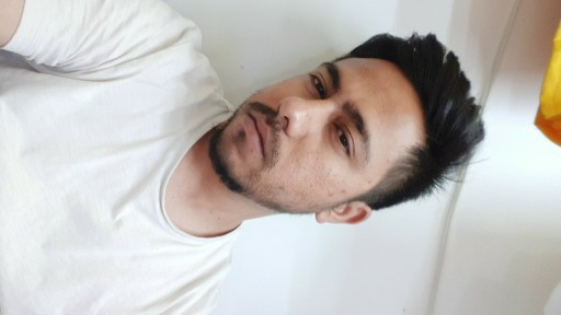 Promod Bhujel