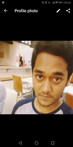 Naved Rahman