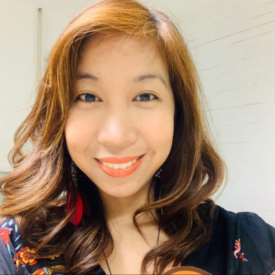 Charisse Guillermo