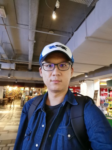 Delvin Yeoh