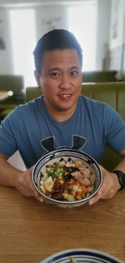 Jeremy Wong