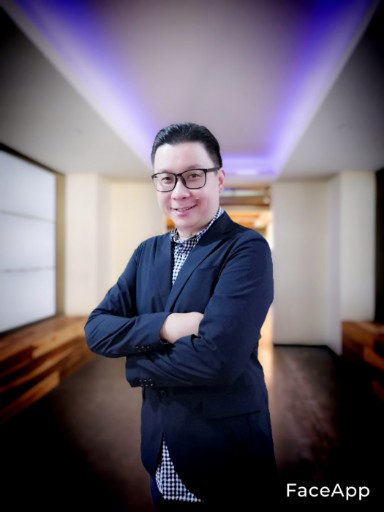 Roger Lim