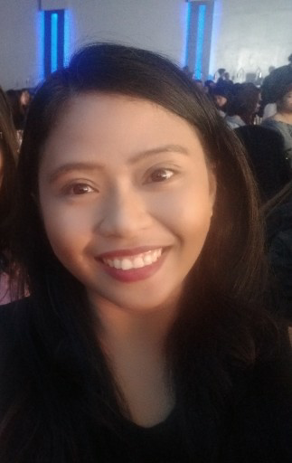 Sheena Mae Alonzo