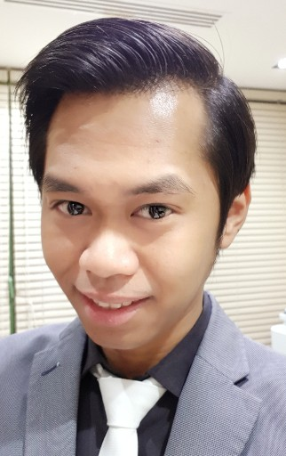 Mark kenneth