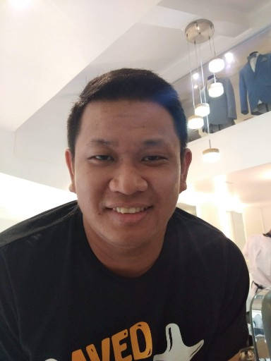 Lance Fernandez