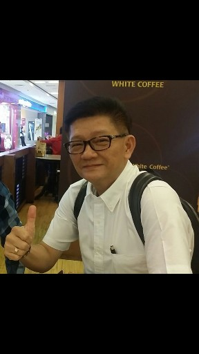 Fong Seok Kong (Vincent)