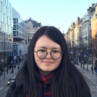 Caryn Chow