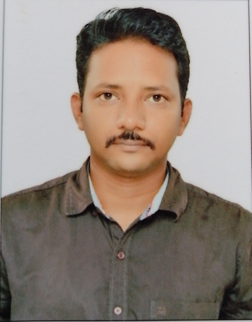 Santosh Satheesan