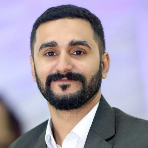 Zohaib Afroze