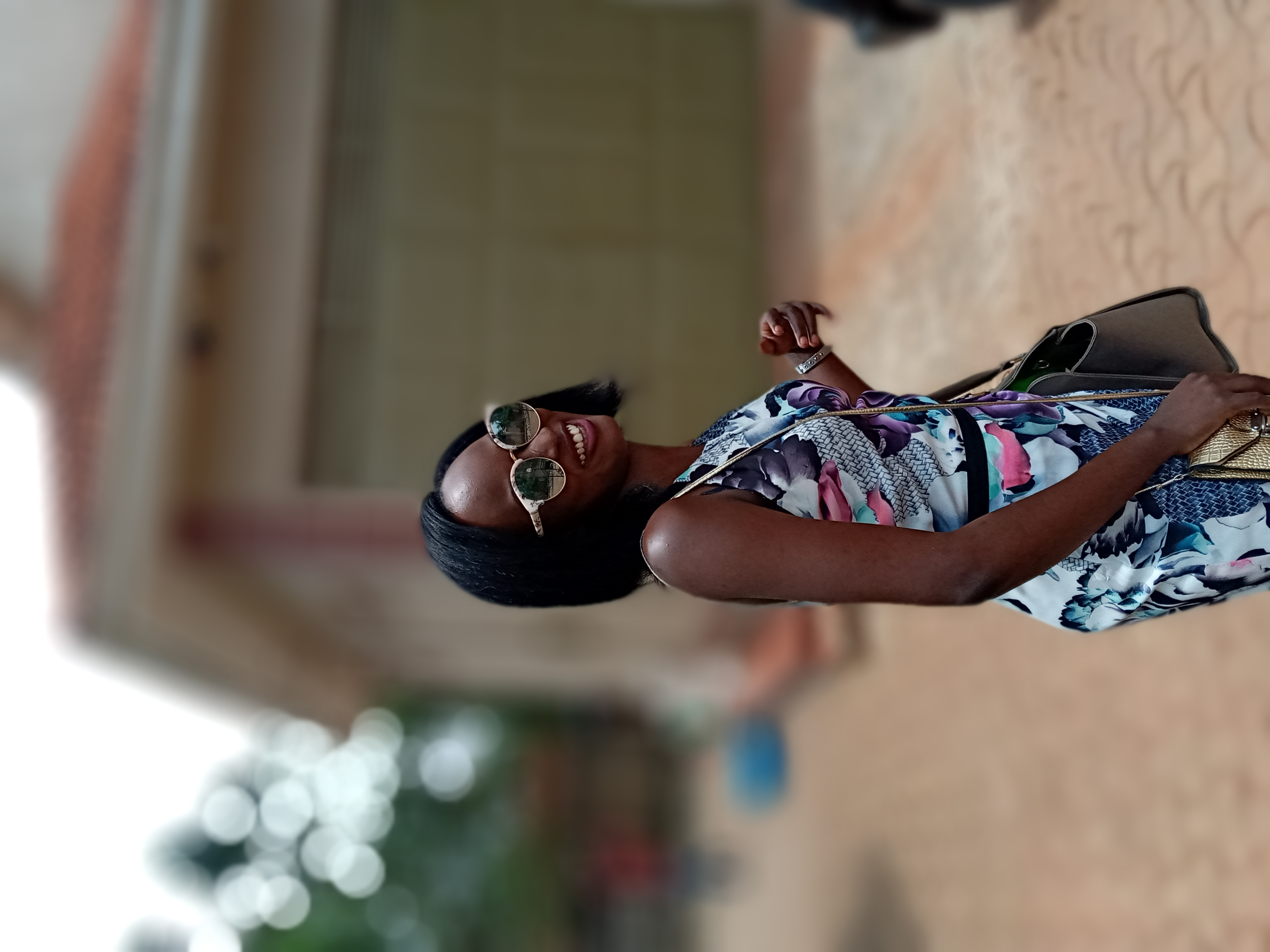 Pamela Nakiryowa