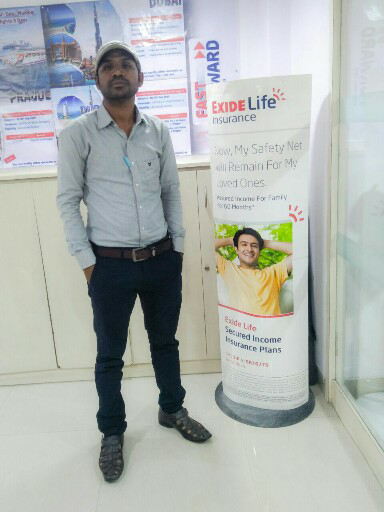 Sukumar Tusam