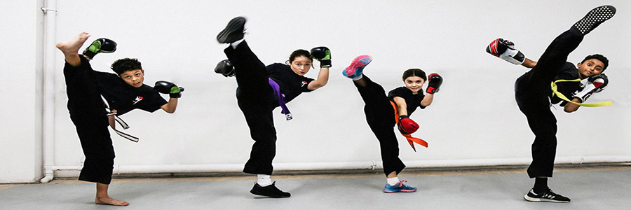 London Kickboxing