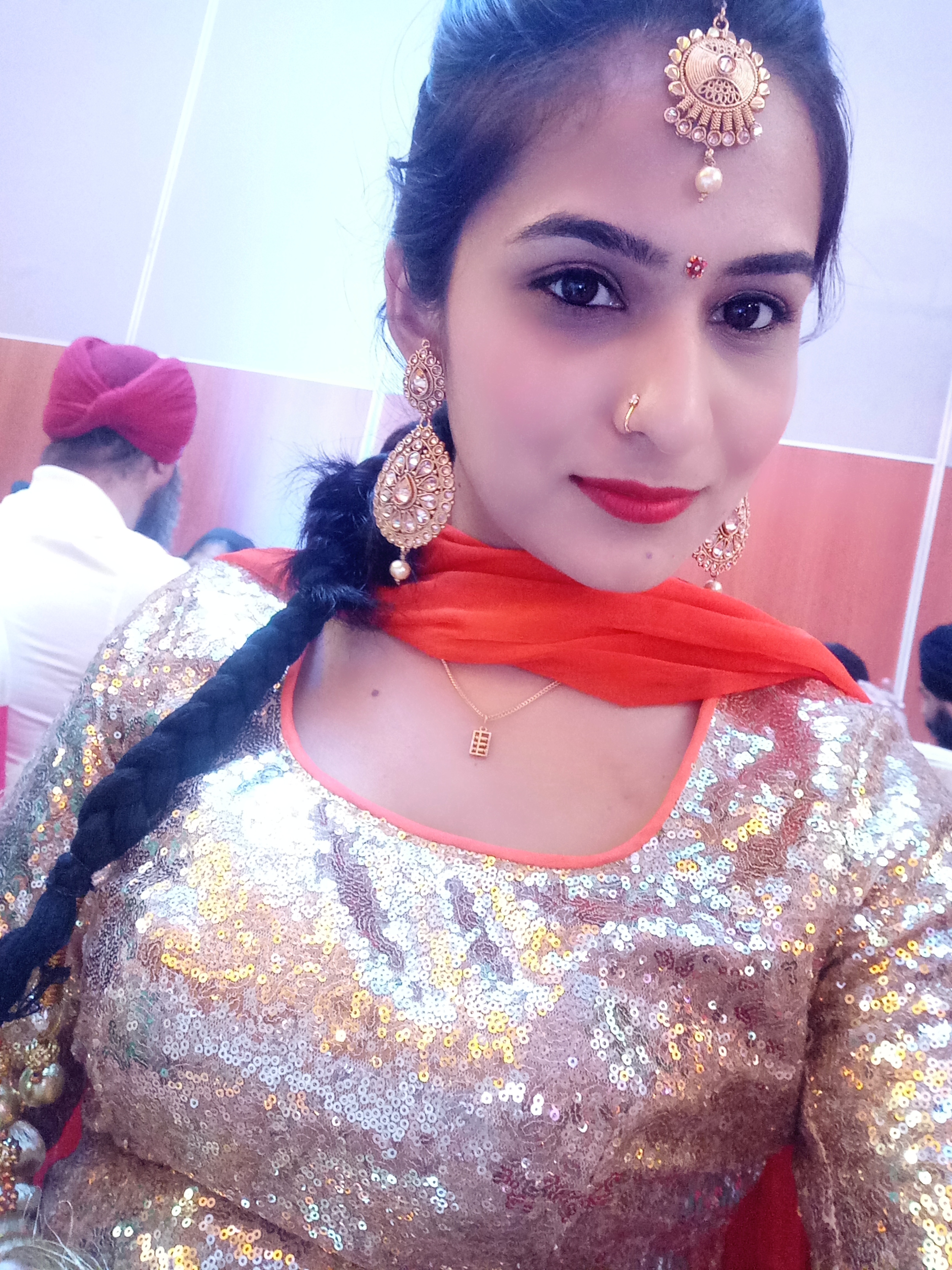 Sungeeta Kaur