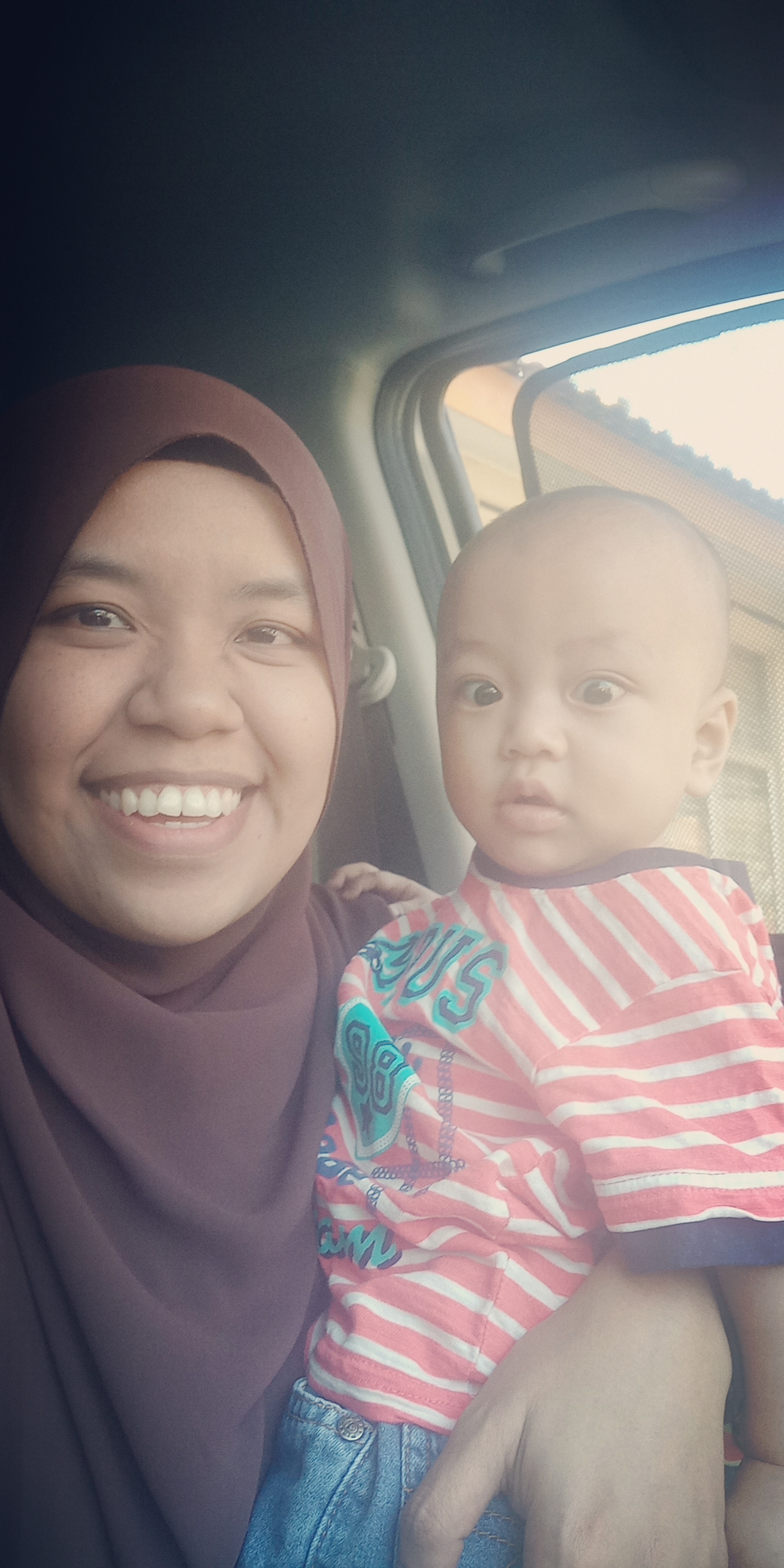 Nursia Binti