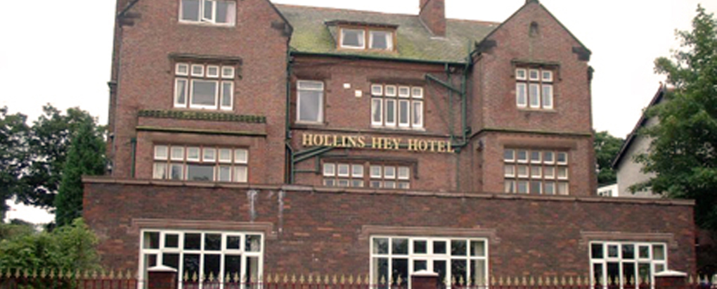 Hollins Hey Hotel