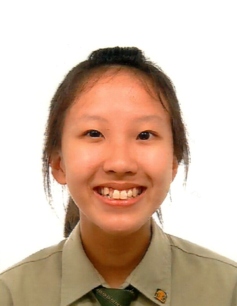Loh Wenxin