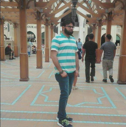 Mian Muhammad Zahid
