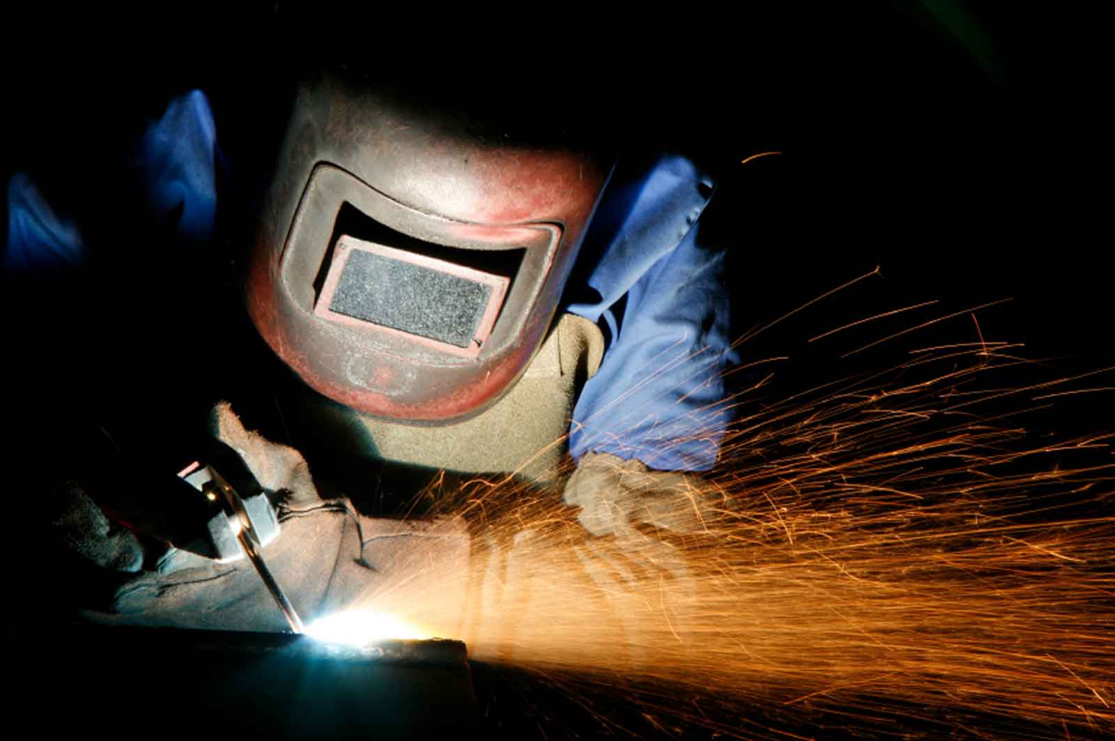Davies Industrial